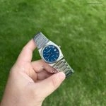 Premium Replica Uhr Vacheron Constantin Historiques 4200H/222A-B934 ultraflach mit Stahlband 37mm