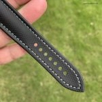 Premium Replica Uhr Blancpain Fifty Fathoms 5000-0130-B52A Schwarzes Keramikgehäuse 43,6 mm