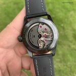 Premium Replica Uhr Blancpain Fifty Fathoms 5000-0130-B52A Schwarzes Keramikgehäuse 43,6 mm