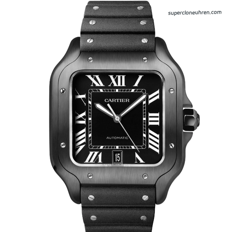 <span class="scu-card-title">1:1 Super Clone Uhr Cartier Santos WSSA0039 Blackout-Look 39,8 mm</span><div class="wpkj-loop-price"><span class="wpkj-loop-currency">€</span><span class="wpkj-loop-amount">700</span></div>