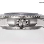 Premium Replica Uhr Blancpain Fifty Fathoms 5025-12B40-O52B mit blauem Zifferblatt 45mm
