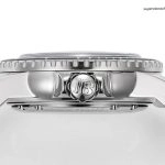 Super Clone Blancpain Fifty Fathoms 5025-1530-52A mit schwarzem Zifferblatt 45mm