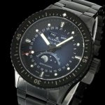 Super Clone Blancpain Fifty Fathoms 5054-0140-01S aus Vollkeramik 43,6 mm