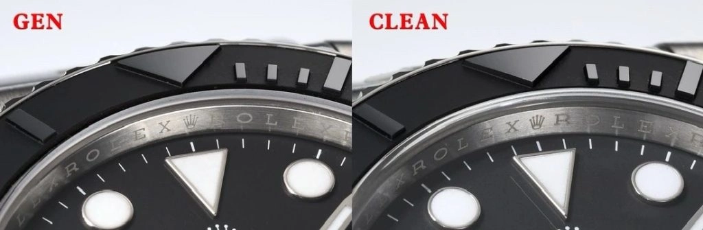 Premium Replica Uhr Rolex Yacht-Master 226627-0001 aus Titan 42mm