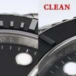 Premium Replica Uhr Rolex Yacht-Master 226627-0001 aus Titan 42mm