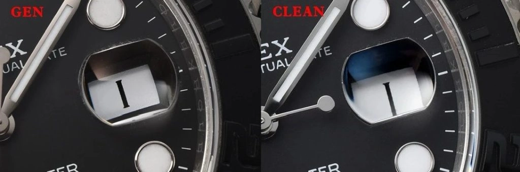 Premium Replica Uhr Rolex Yacht-Master 226627-0001 aus Titan 42mm