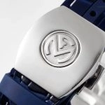 Premium Replica Uhr Franck Muller Vanguard Yachting V45 mit Diamantbesatz 45 mm