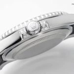 Premium Replica Uhr Rolex Yacht-Master M226679TBR mit Rainbow-Lünette und Diamantbesatz 42mm