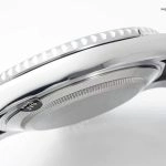 Premium Replica Uhr Rolex Yacht-Master M226679TBR mit Rainbow-Lünette und Diamantbesatz 42mm