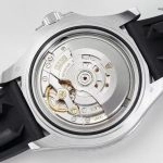 Premium Replica Uhr Rolex Yacht-Master M226679TBR mit Rainbow-Lünette und Diamantbesatz 42mm