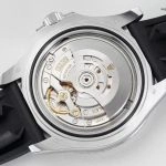 Premium Replica Uhr Rolex Yacht-Master M226679TBR mit Rainbow-Lünette und Diamantbesatz 42mm