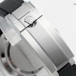 Premium Replica Uhr Rolex Yacht-Master M226679TBR mit Rainbow-Lünette und Diamantbesatz 42mm