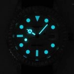 Premium Replica Uhr Rolex Yacht-Master M226679TBR-0001 mit Diamantbesatz und Oysterflex 42mm