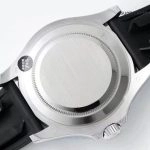Premium Replica Uhr Rolex Yacht-Master M226679TBR mit Diamantlünette und Oysterflex 42mm