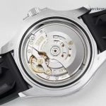 Premium Replica Uhr Rolex Yacht-Master M226679TBR mit Diamantlünette und Oysterflex 42mm