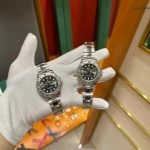 Premium Replica Uhr Rolex Yacht-Master 268622-0002 graues Zifferblatt Edelstahl 37mm
