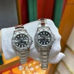 Premium Replica Uhr Rolex Yacht-Master 268622-0002 graues Zifferblatt Edelstahl 37mm