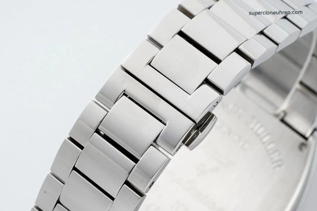 Super Clone Franck Muller Vanguard Yachting V45 mit Edelstahlband 44 mm