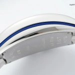 Super Clone Franck Muller Vanguard Yachting V45 mit Edelstahlband 44 mm