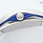 Super Clone Franck Muller Vanguard Yachting V45 mit Edelstahlband 44 mm