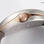Super Clone Franck Muller Vanguard V45 Sandwich-Zifferblatt 44x54mm