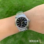 Premium Replica Uhr Rolex Sky-Dweller m336934-0007 Edelstahl mit Oyster-Band 42mm