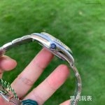 Premium Replica Uhr Rolex Sky-Dweller m336934-0001 mit mintgrünem Zifferblatt 42mm
