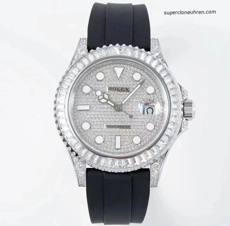 <span class="scu-card-title">Premium Replica Uhr Rolex Yacht-Master M226679TBR-0001 mit Diamantbesatz und Oysterflex 42mm</span><div class="wpkj-loop-price"><span class="wpkj-loop-currency">€</span><span class="wpkj-loop-amount">643</span></div>