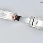 Premium Replica Uhr Rolex GMT-Master II m126710blnr-0003 Batman-Lünette Oysterband 40mm