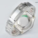 Premium Replica Uhr Rolex GMT-Master II m126710blnr-0003 Batman-Lünette Oysterband 40mm
