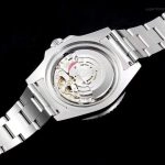 Premium Replica Uhr Rolex GMT-Master II m126710blnr-0003 Batman-Lünette Oysterband 40mm
