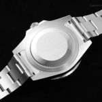Premium Replica Uhr Rolex GMT-Master II m126710blnr-0003 Batman-Lünette Oysterband 40mm