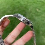 Super Clone Rolex GMT-Master II 126710BLRO-0002 Pepsi-Lünette Oyster-Band 40 mm