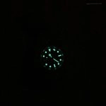 Super Clone Rolex GMT-Master II m126720vtnr-0002 mit grün-schwarzer Lünette und Jubilee-Band 40mm