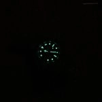 Super Clone Rolex GMT-Master II m126720vtnr-0002 mit grün-schwarzer Lünette und Jubilee-Band 40mm