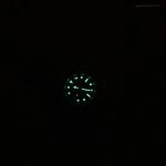 Super Clone Rolex GMT-Master II m126720vtnr-0002 mit grün-schwarzer Lünette und Jubilee-Band 40mm