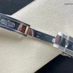 Super Clone Rolex GMT-Master II m126720vtnr-0002 mit grün-schwarzer Lünette und Jubilee-Band 40mm