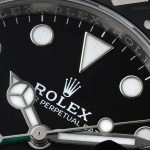Super Clone Rolex GMT-Master II 116710LN-0001 mit grünem GMT-Zeiger 40mm