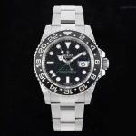 Super Clone Rolex GMT-Master II 116710LN-0001 mit grünem GMT-Zeiger 40mm