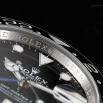 Super Clone Rolex GMT-Master II 116710LN-0001 mit grünem GMT-Zeiger 40mm