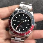 Super Clone Tudor Black Bay M79830RB-0001 mit rot-blauer Pepsi-Lünette 41mm