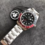 Super Clone Tudor Black Bay M79830RB-0001 mit rot-blauer Pepsi-Lünette 41mm