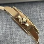 Premium Replica Uhr Rolex GMT-Master II M126715CHNR Everose-Gold 40mm
