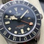 1:1 Super Clone Uhr Tudor Pelagos FXD M25717N-0001 Titan 42mm