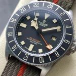 1:1 Super Clone Uhr Tudor Pelagos FXD M25717N-0001 Titan 42mm