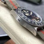 1:1 Super Clone Uhr Tudor Pelagos FXD M25717N-0001 Titan 42mm