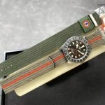 1:1 Super Clone Uhr Tudor Pelagos FXD M25717N-0001 Titan 42mm