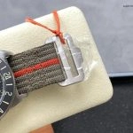 1:1 Super Clone Uhr Tudor Pelagos FXD M25717N-0001 Titan 42mm
