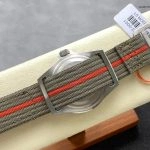 1:1 Super Clone Uhr Tudor Pelagos FXD M25717N-0001 Titan 42mm