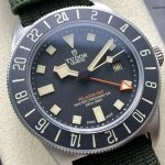 1:1 Super Clone Uhr Tudor Pelagos FXD GMT M2542G247NU-0002 Titan 42mm